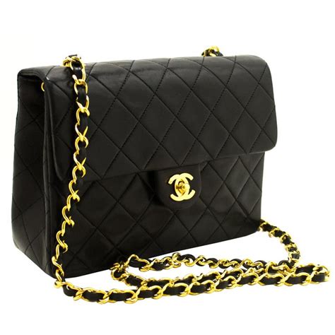 chanel mini bag crossbody|chanel crossbody bag sale.